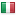 italiacms.com server is located in Italy